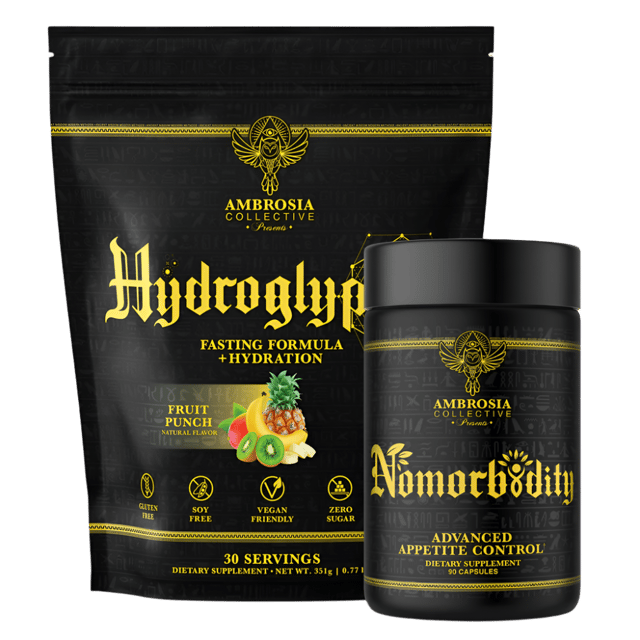 Fasting Bundle