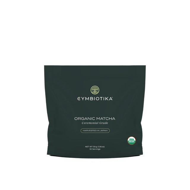 Organic Matcha Powder