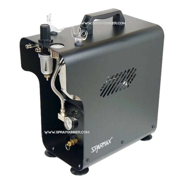 Sparmax TC-620X