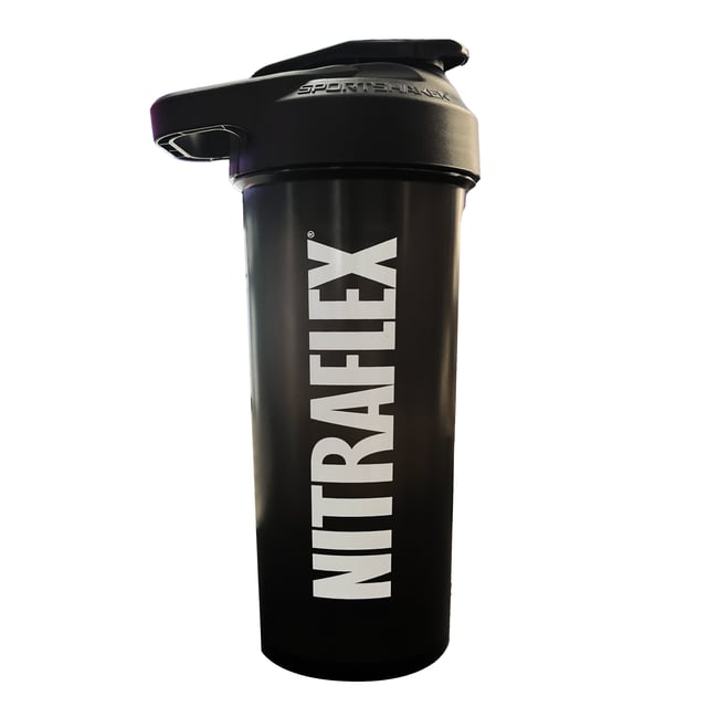Nitraflex Shaker Cup