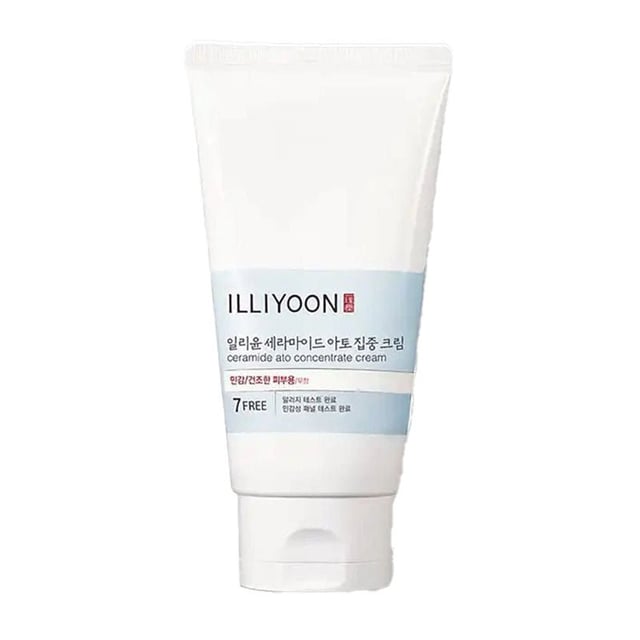 Ceramide ATO Concentrate Cream 200ml