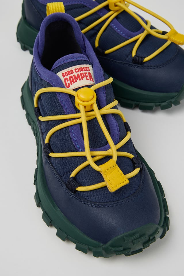 Bobo Choses x Camper