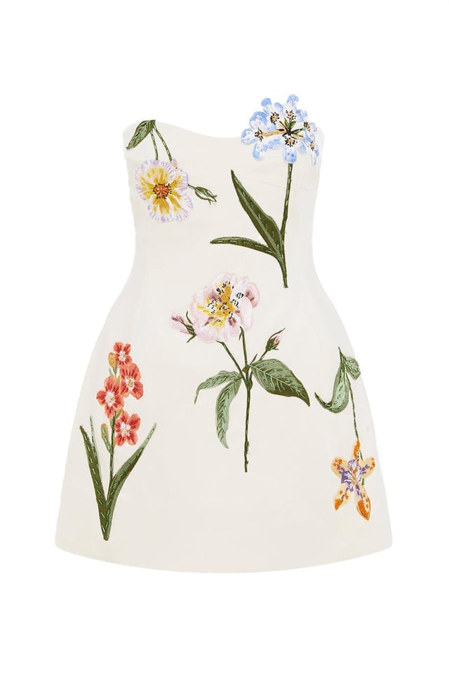 Rosario Mini Dress