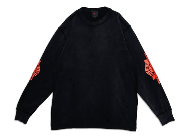Jordan Rare Air L/S Tee