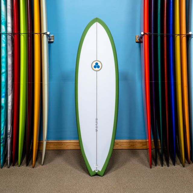 Channel Islands G Skate PU/Poly 6'0"