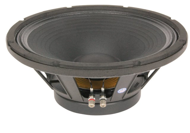 Eminence DELTA PRO-15A