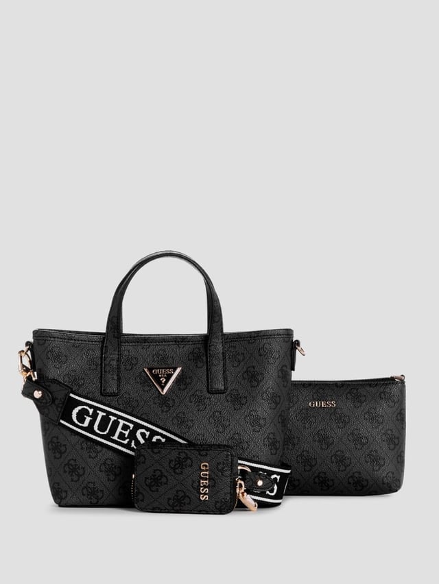Latona Quattro G Mini Tote Set
