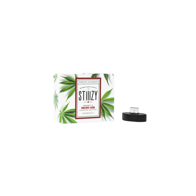 STIIIZY REPLACEMENT POWER CASE ADAPTER