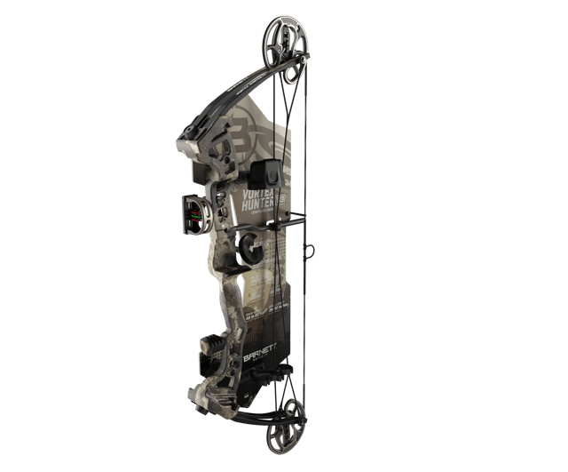 Vortex Hunter Compound Bow