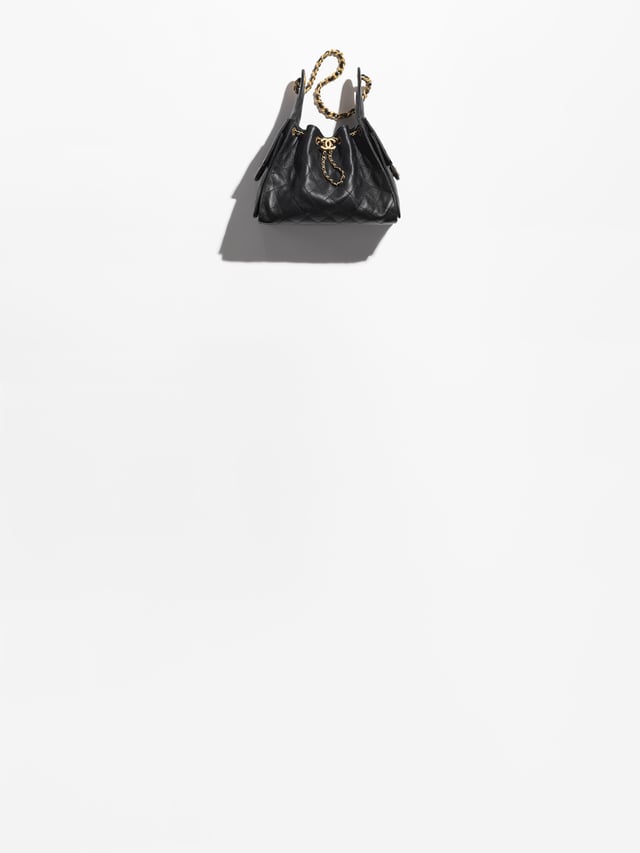 CHANEL 25 Small Handbag