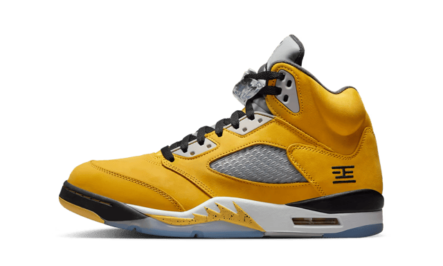 Air Jordan 5 "Tokyo (2025)"