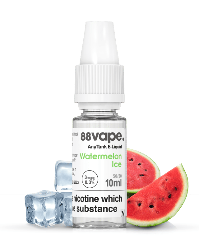 Watermelon Ice