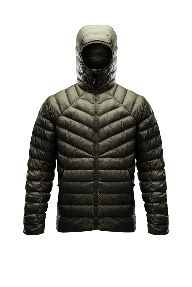 ITHAX JACKET