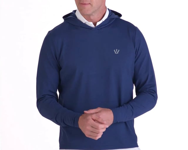 Jackson Performance Hoodie