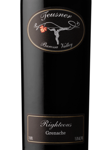Teusner Righteous Grenache