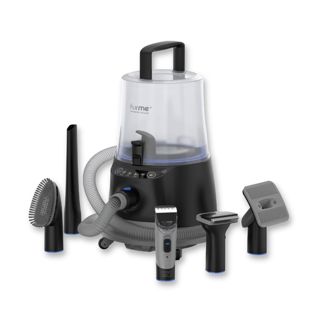 ULTRA Pet Grooming Vacuum Kit