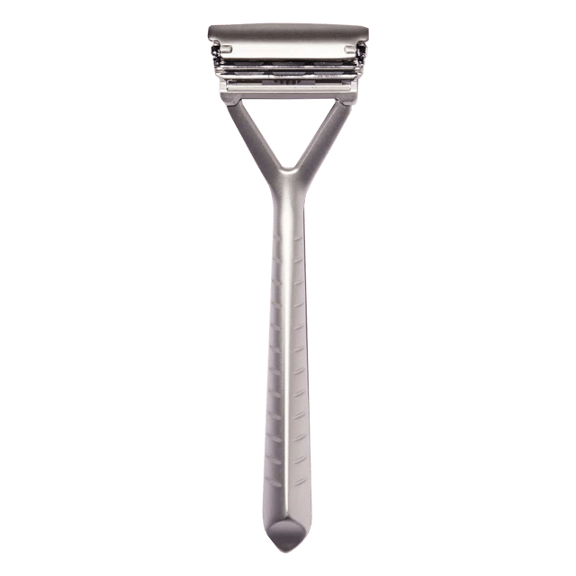 Safety Razor