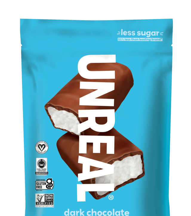dark chocolate coconut bars