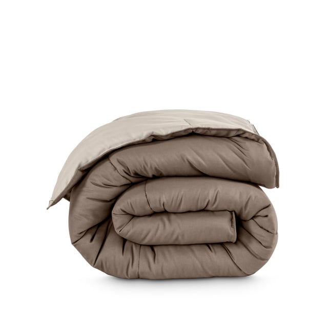 Reversible Down Alternative Comforter