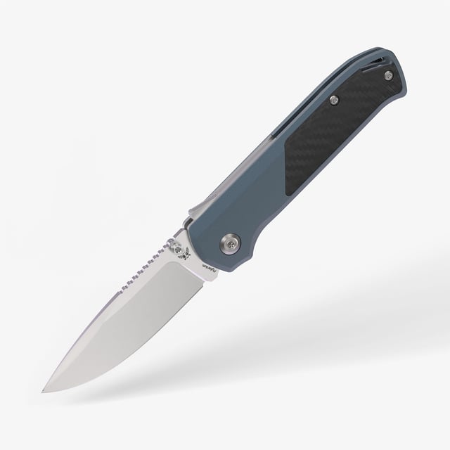 Arcade® - Blue Carbon