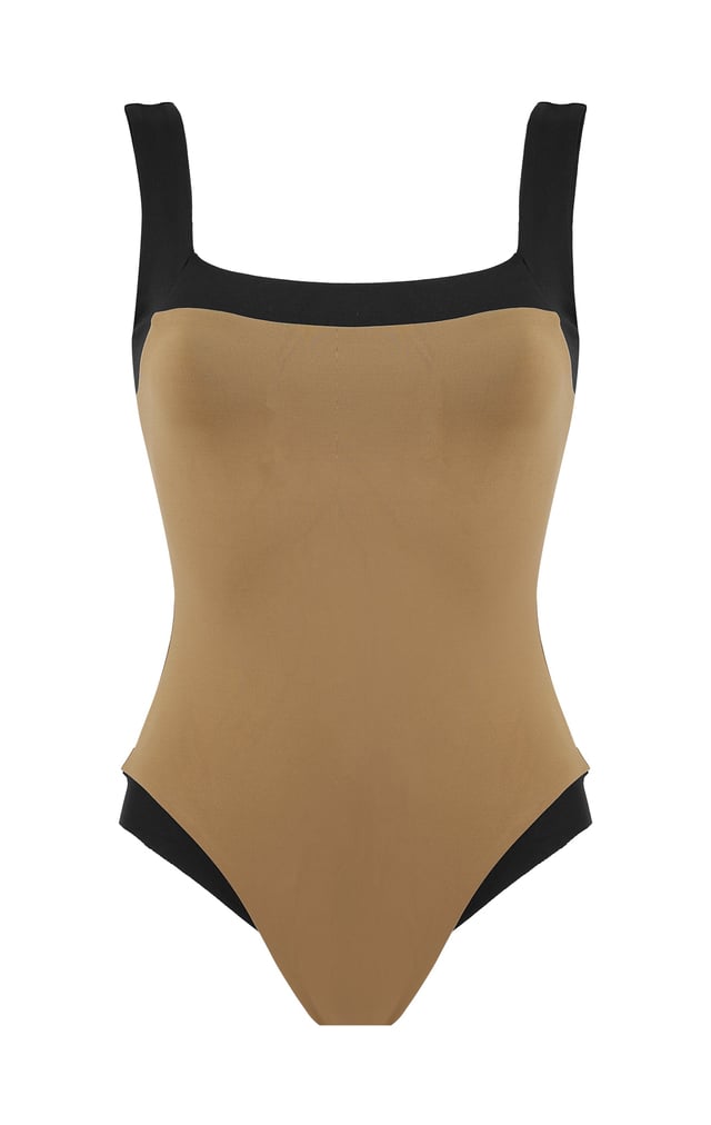 Bianco Maillot