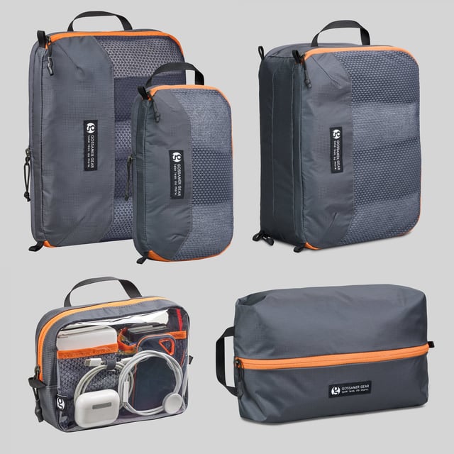 Packing Cube Bundle