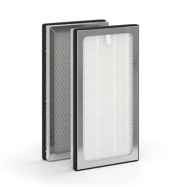 MA-15 Replacement Filter Set