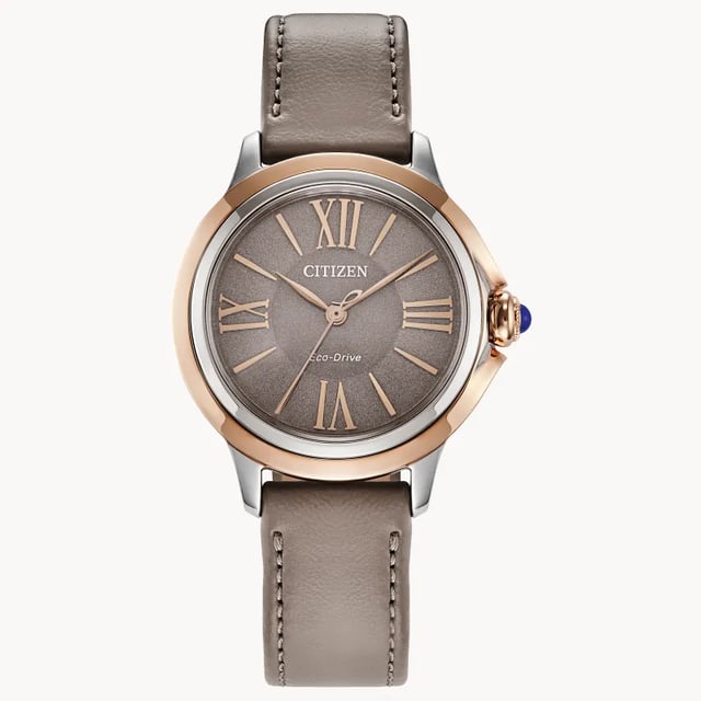Citizen L Ceci