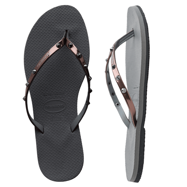 Women's You Spikes Flip Flops