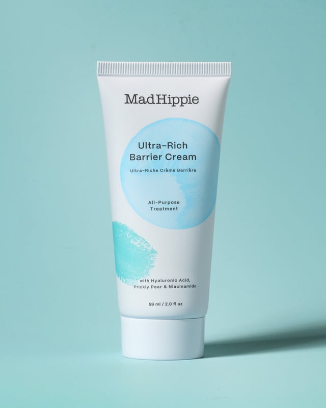 Ultra-Rich Barrier Cream