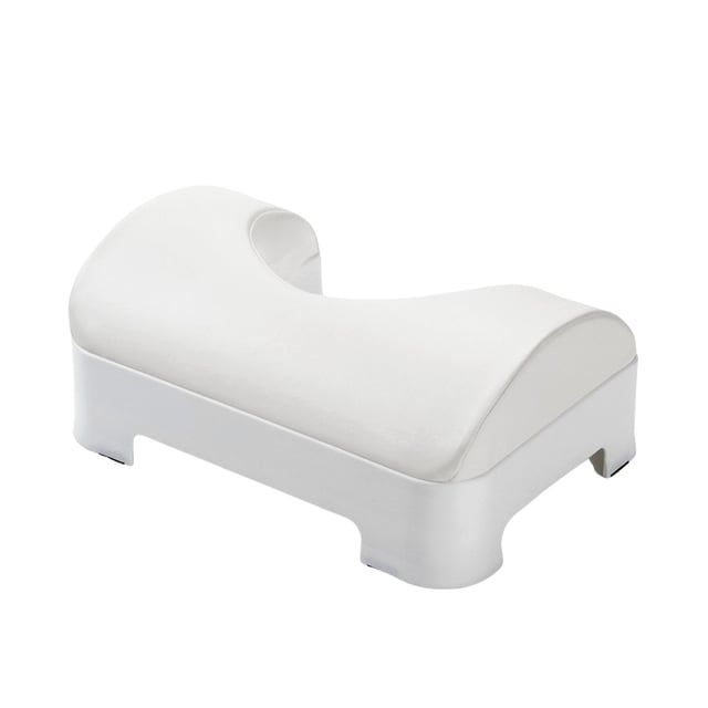 Footstool & Separately Sold Covers