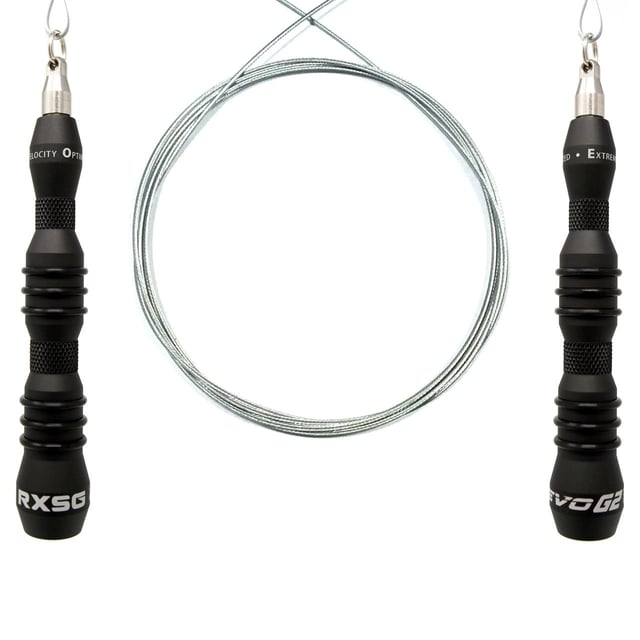EVO G2 Speed Jump Rope