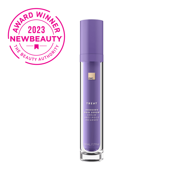 Ingrown Hair Serum