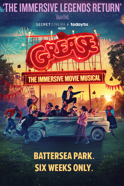 Grease