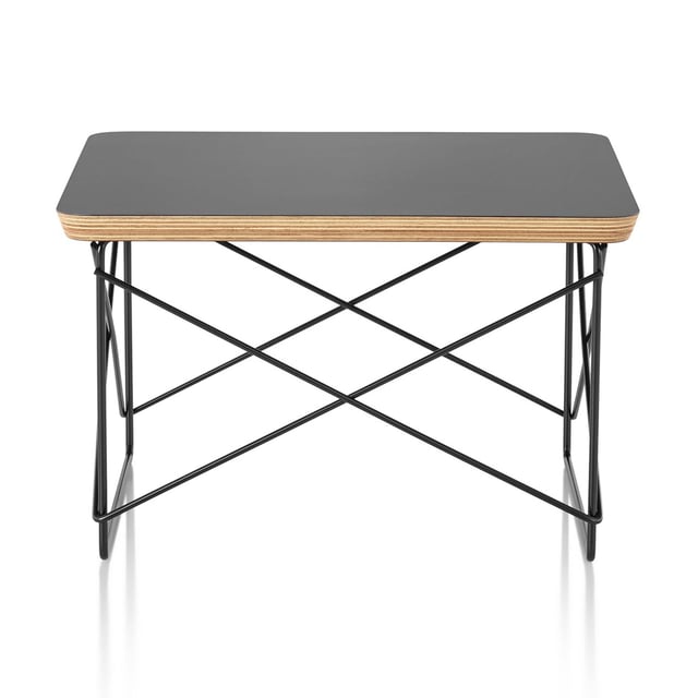 Eames® Wire Base Table