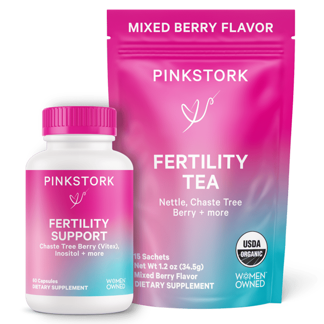 Fertility Bundle