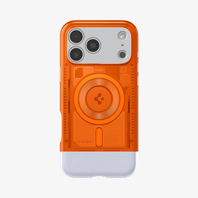 iPhone 17 Series - Classic C1 (MagFit)