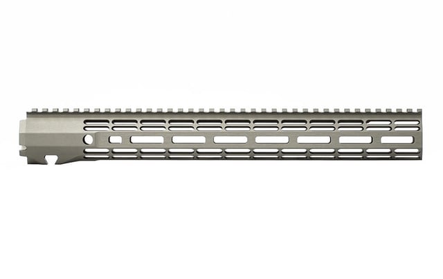 AR15 Stripped Upper Receiver - OD Cerakote (BLEM)