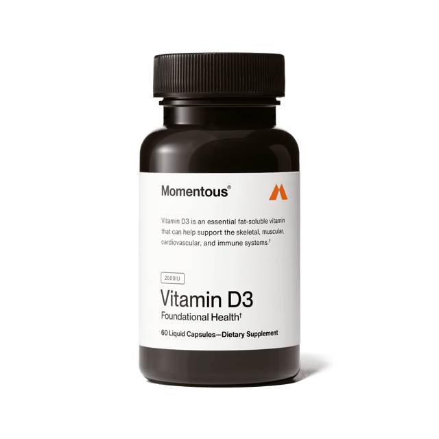 Vitamin D3 2000 IU