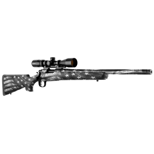 Rifle Skin