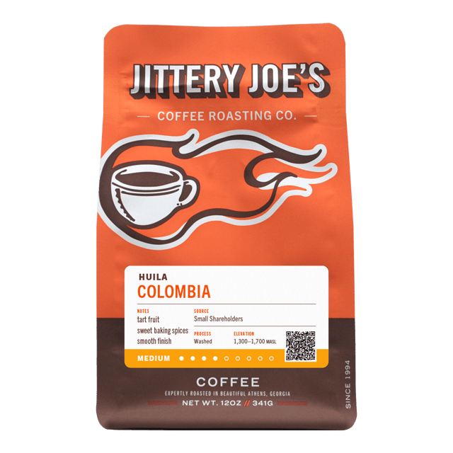 COLOMBIA Huila