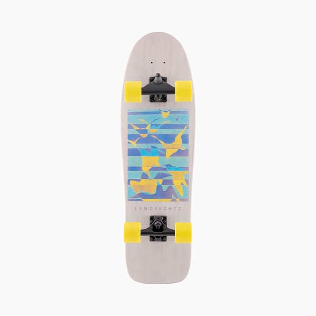 Surf Life - Birds • Landyachtz