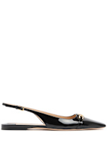 5mm patent leather slingbacks - Tom Ford - Women  | Luisaviaroma
