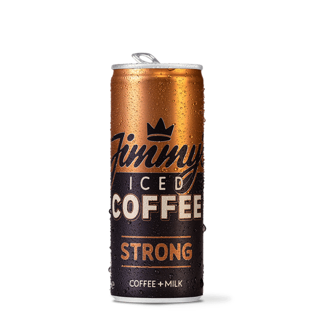 Strong SlimCan