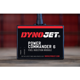 Power Commander 6 for Honda CRF250F