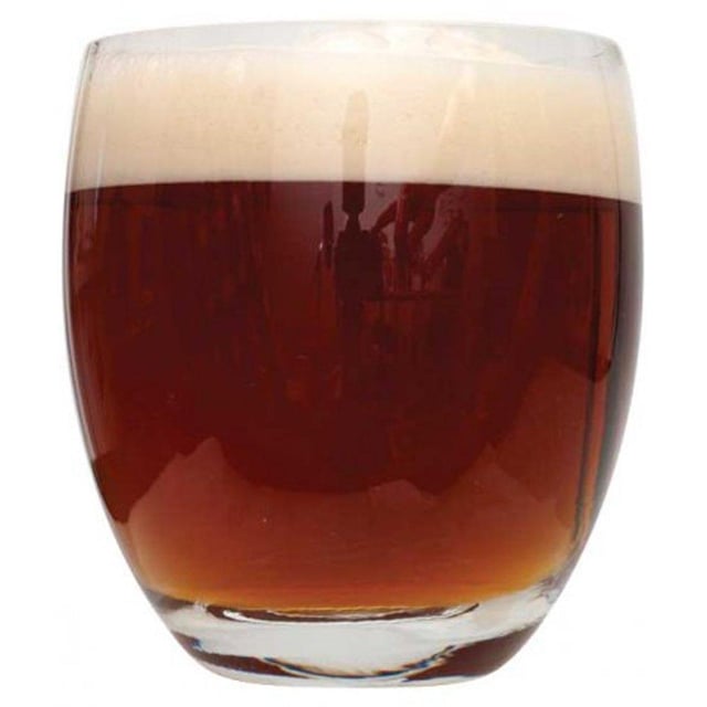 Scottish Wee Heavy Beer Recipe Kit