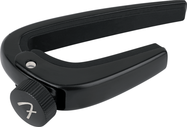 Player Electric/Acoustic Capo