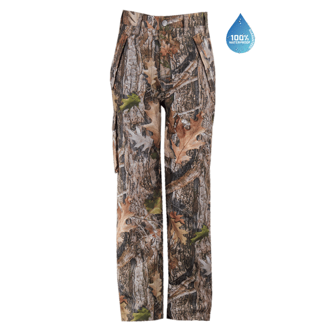 Waterproof Youth Tanakan Pants - Kanati