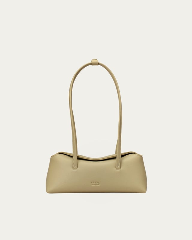 Mini Chrystie Bag Sand