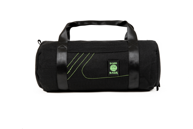 Duffle Tube